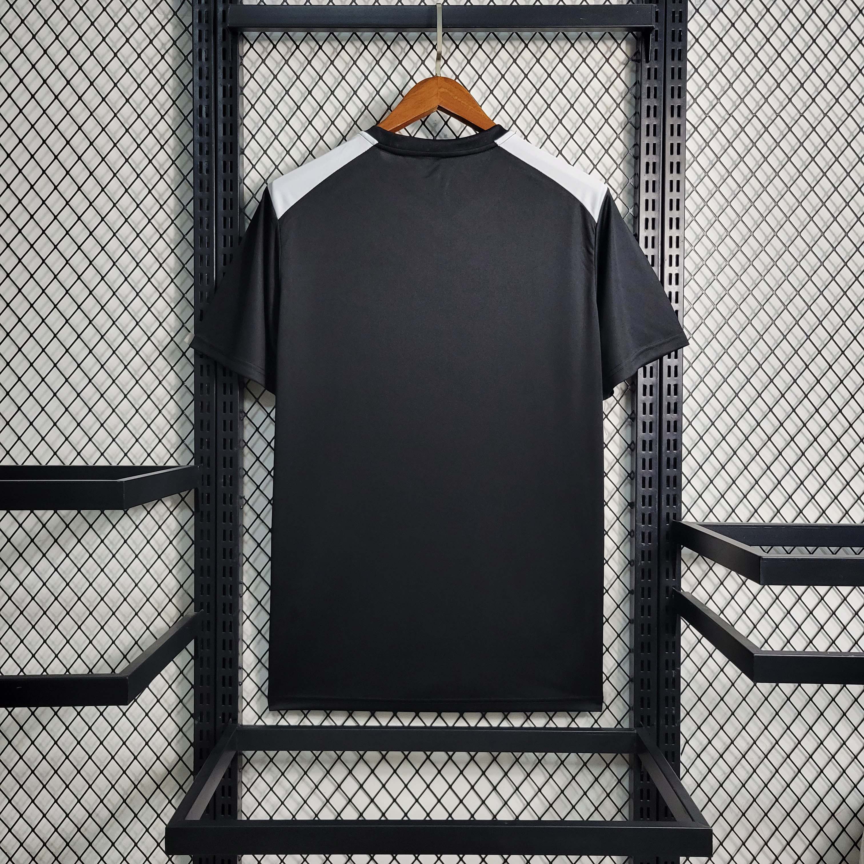 2023/2024 Newcastle United Training Wear Soccer Jersey 1:1 Thai Quality - Fans Edition