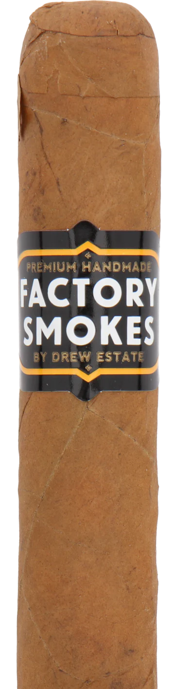 Drew Estate Factory Smokes New World Shade Toro Cigar - Single