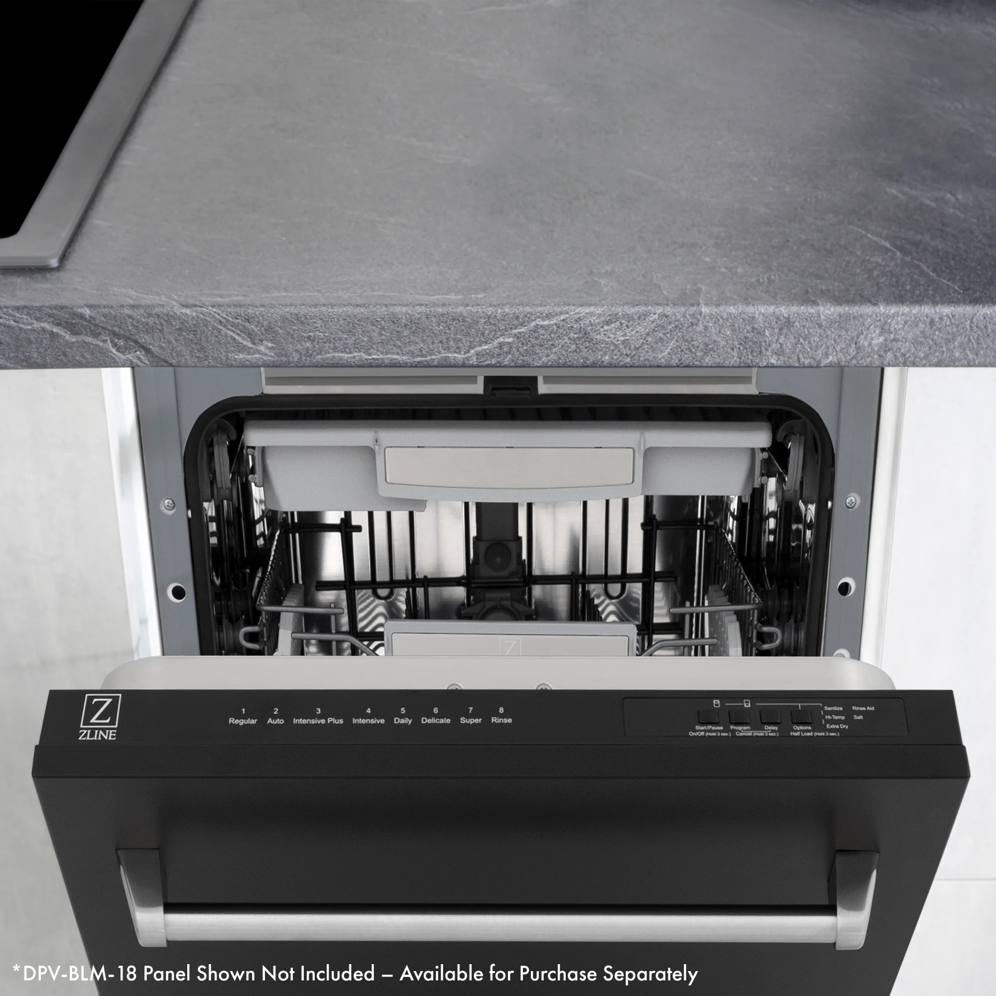 Zline Dwvz-18-G 18