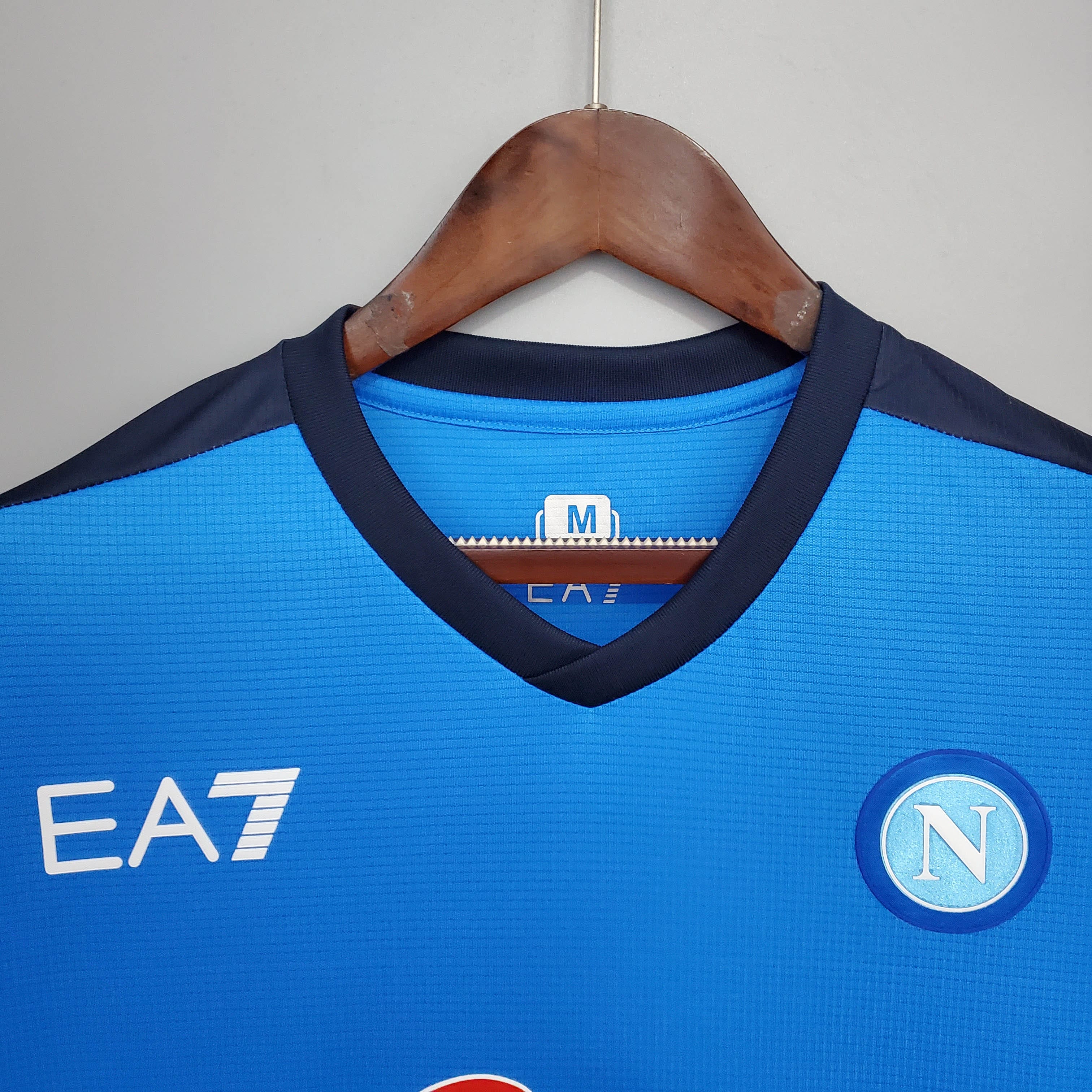 Napoli Home Soccer Jersey 2021/2022 1:1 Thai Quality