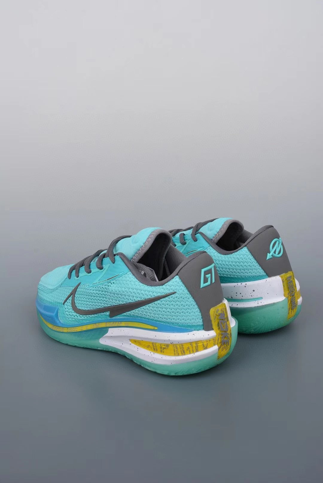 GT CUT Sabrina Ionescu PE