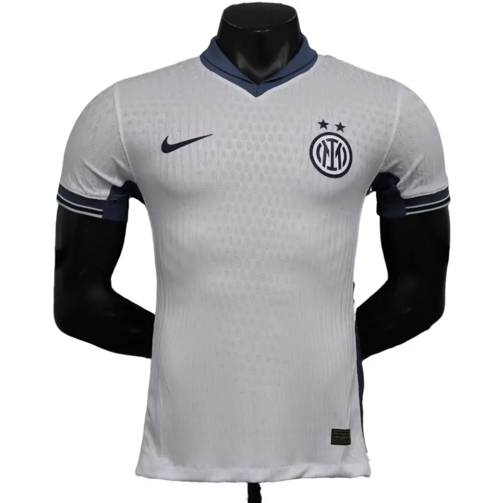 2024/25 Inter Milan Away Shirt - Player Version