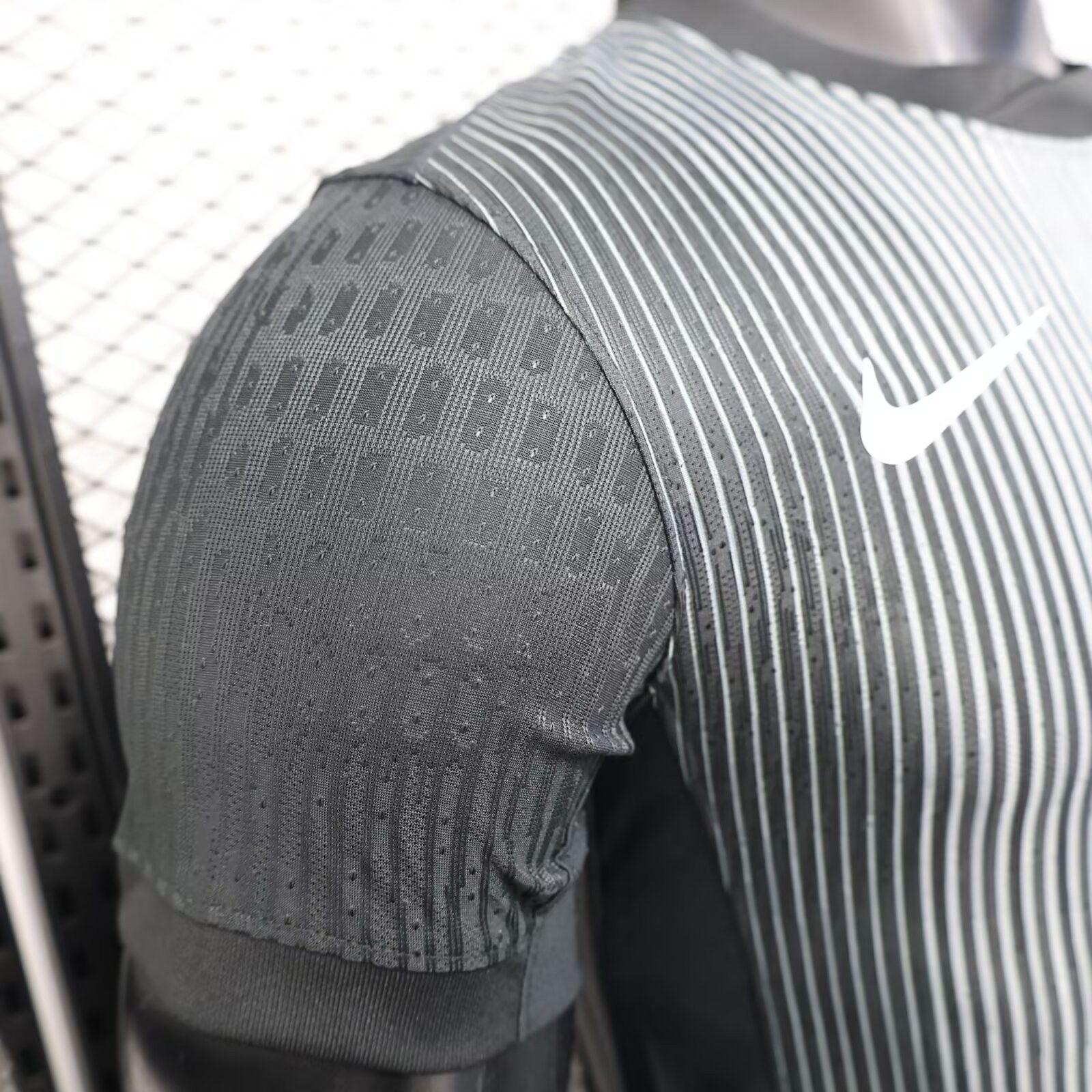 2025/2026 Player Version Psg Paris Goalkeeper Football Shirt 1:1 Thai Quality