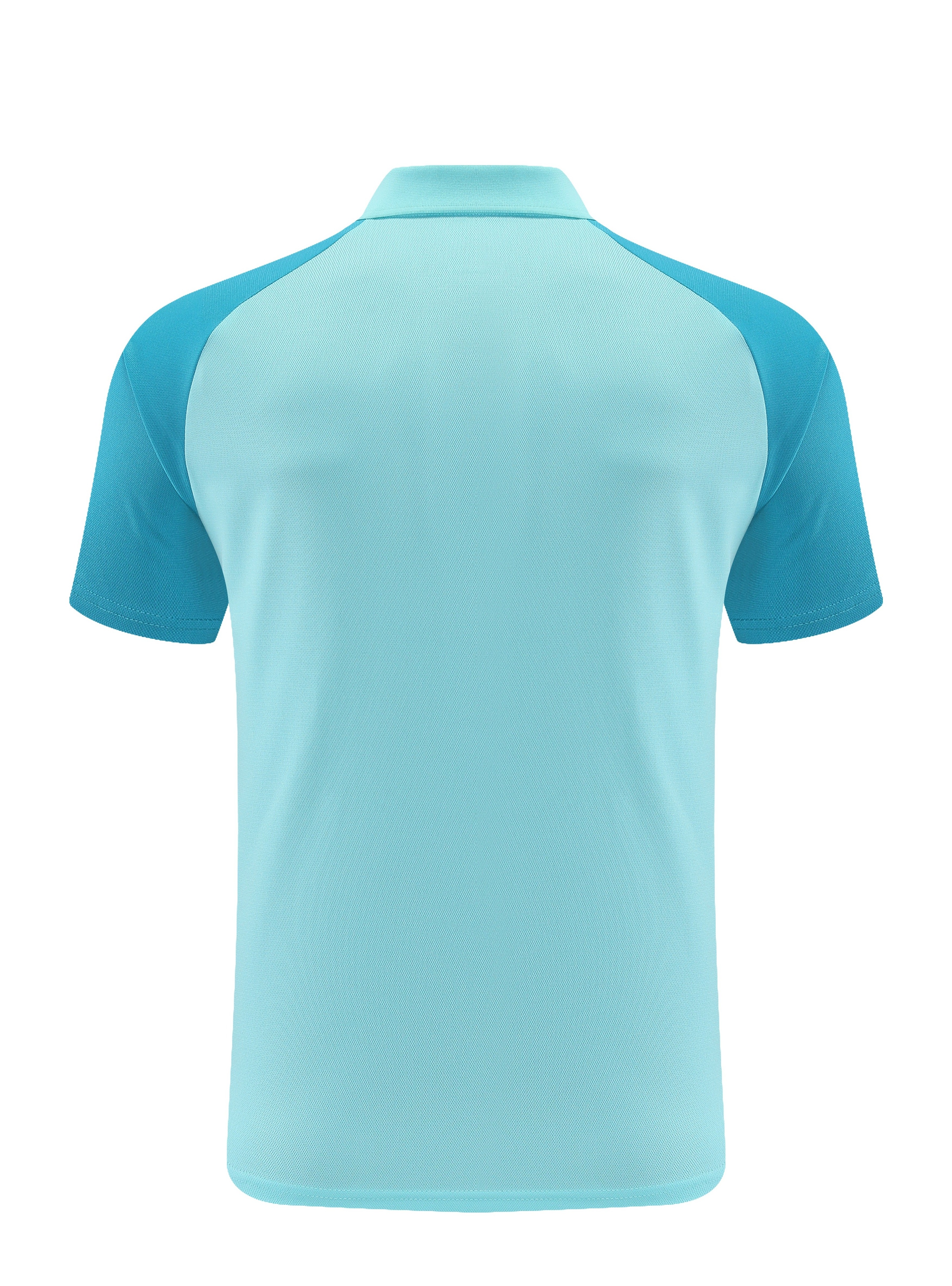 25-26 Flamengo (POLO) Training Jersey - Fan Edition