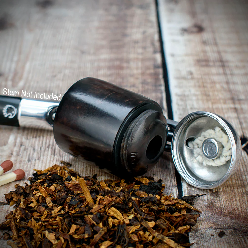 Falcon Pipe Bowl - Dublin Smooth