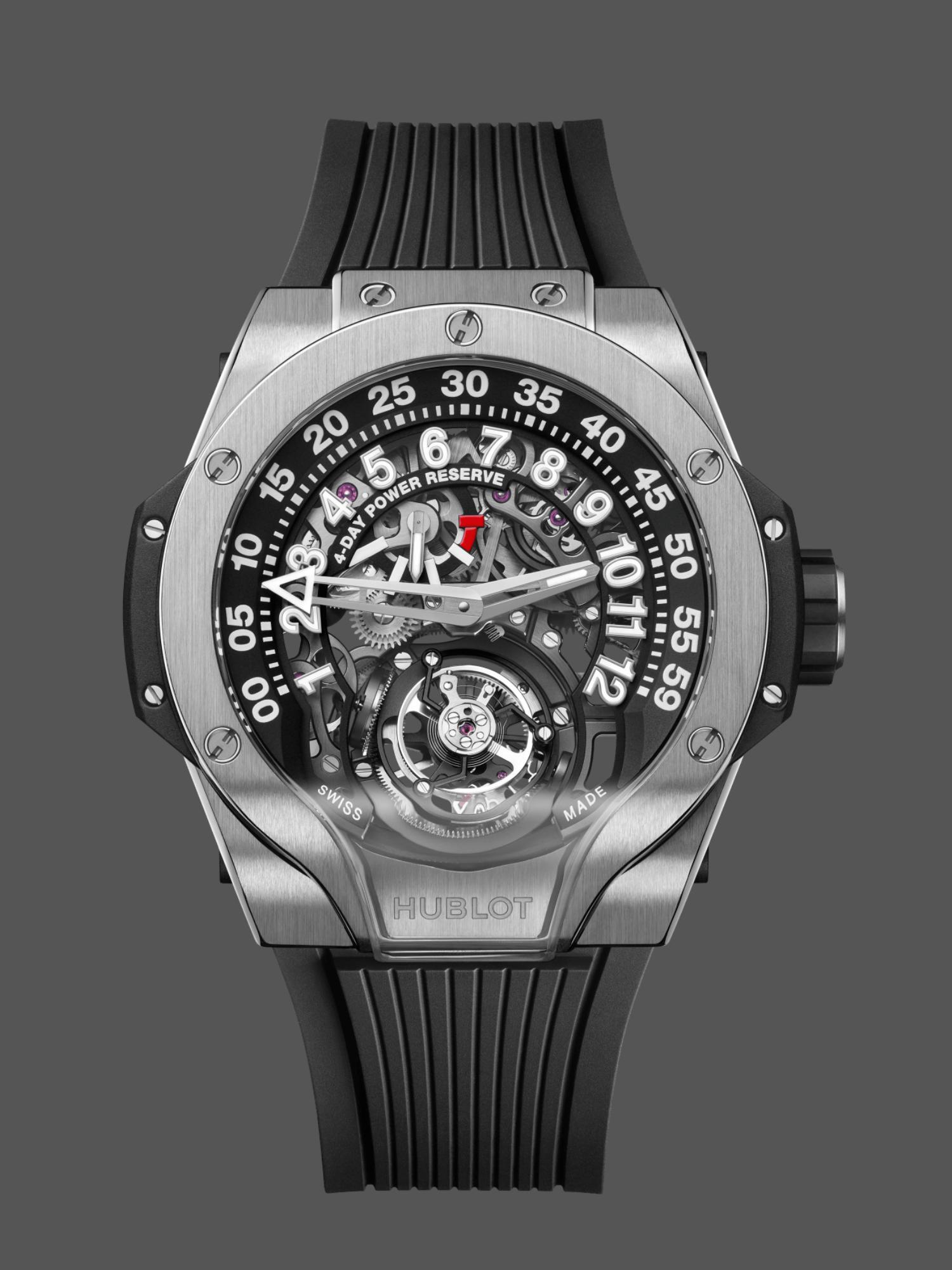 Hublot-ALL