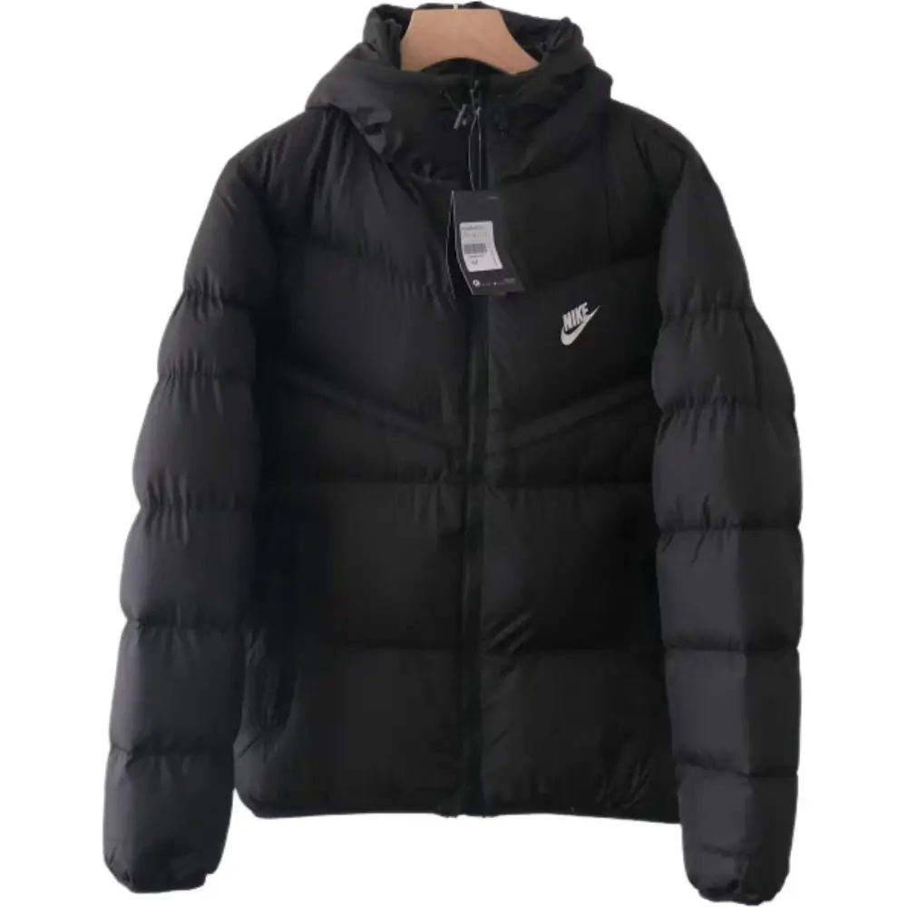 A02 Letter Nike Three Colors