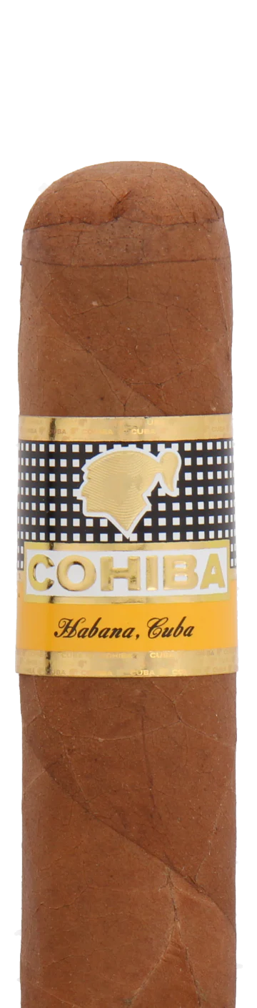 Cohiba Medio Siglo Cuban Cigar - Single