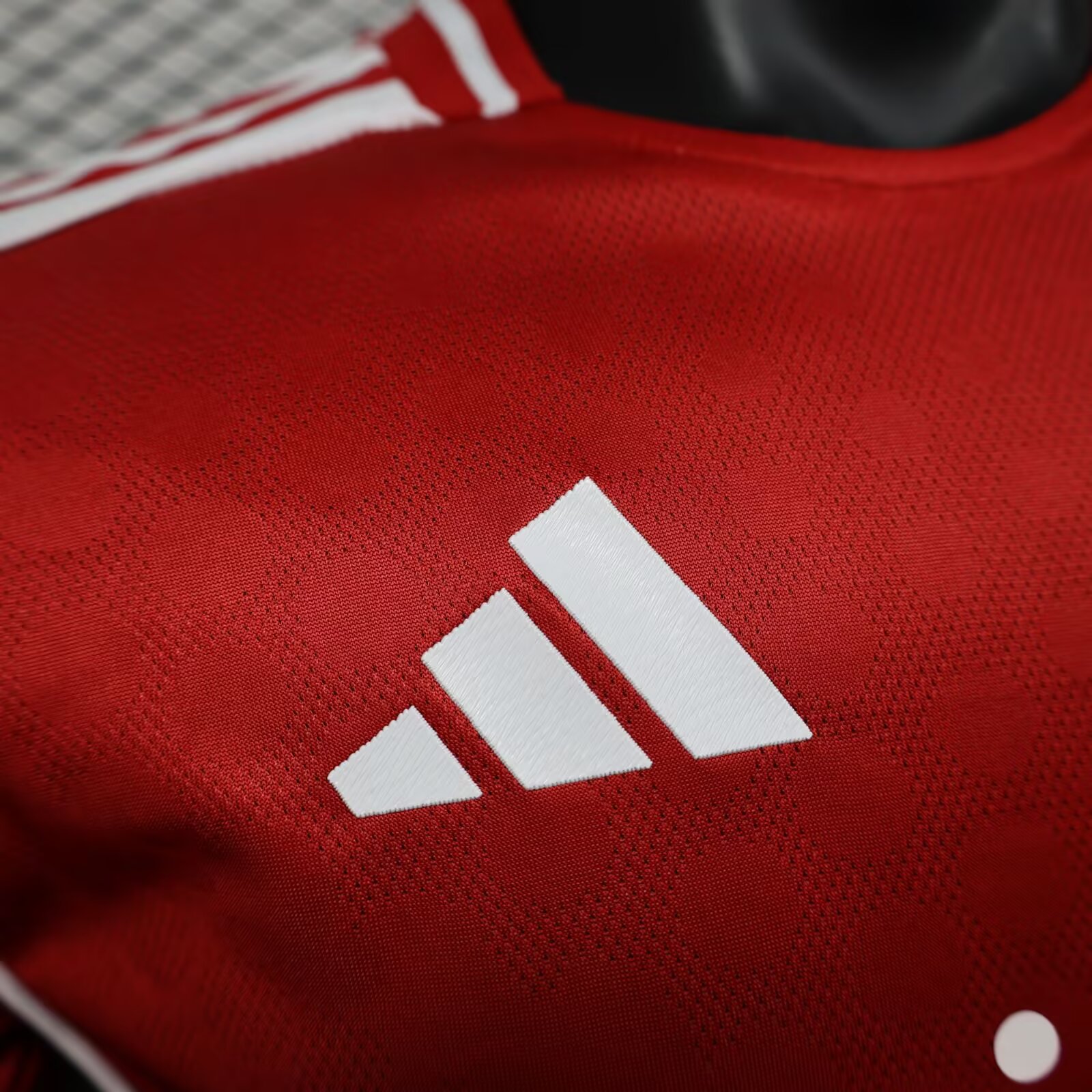 2025-26 Arsenal Home - Shirt - Player Edition