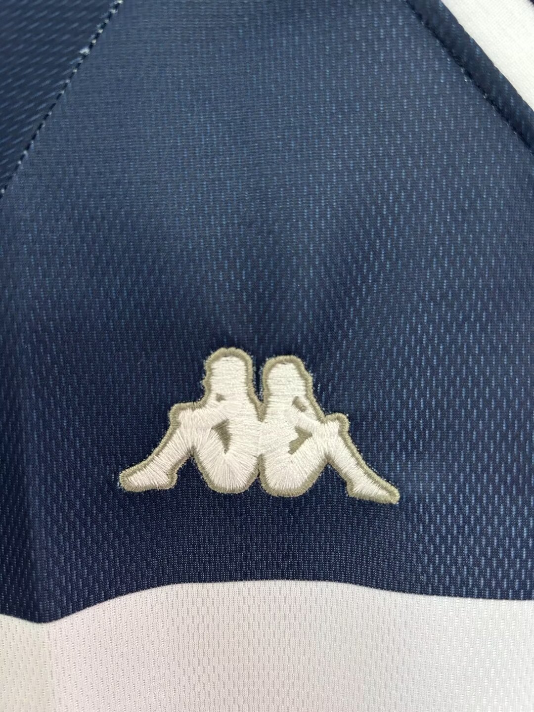 1997/1998 retro Manchester City away jersey 1:1 Thai quality