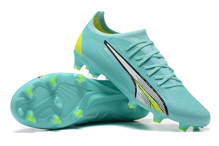 Ultra Ultimate FG Football Shoes