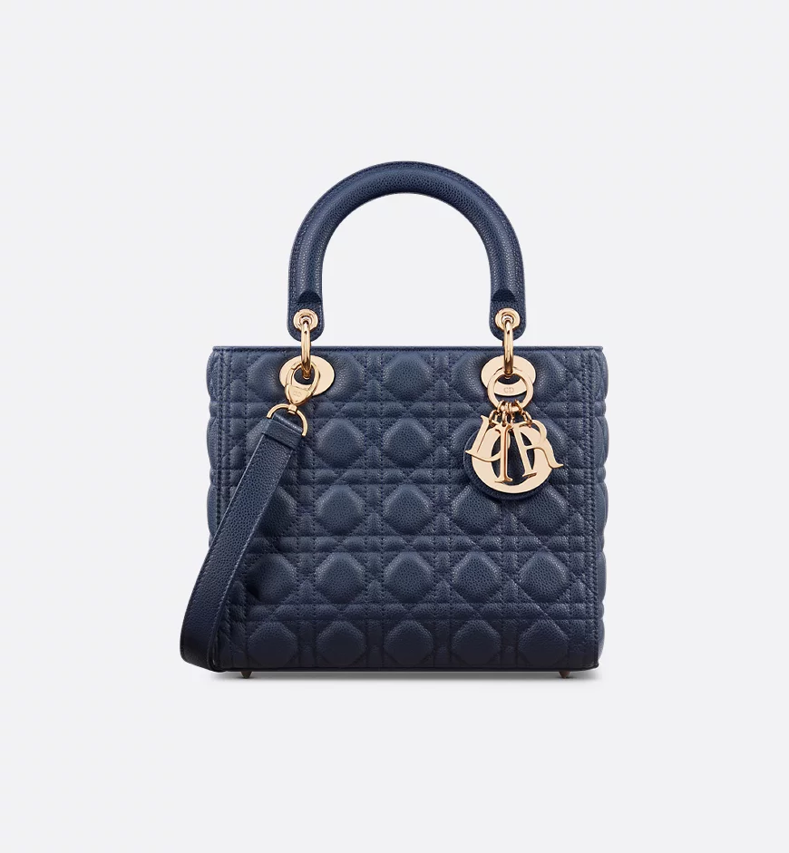 Medium Lady Bag HandBags