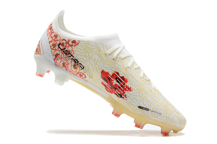 Ultra Ultimate FG Football Shoes
