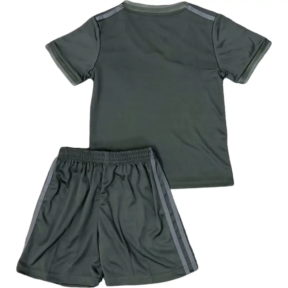 2026-27 Real Madrid Special Jersey Children's Set - Fans  Edition