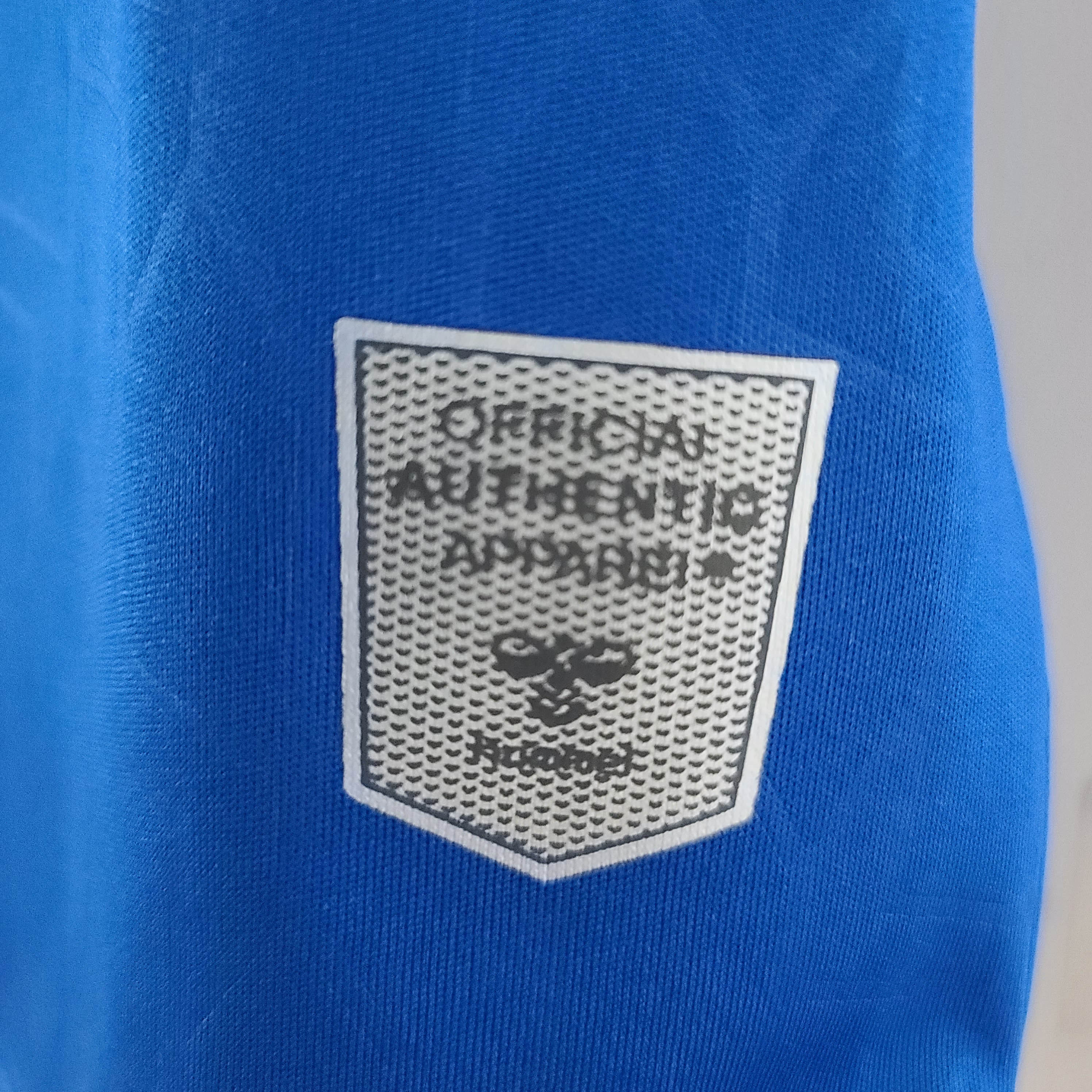 2022/2023 Everton Home Soccer Jersey