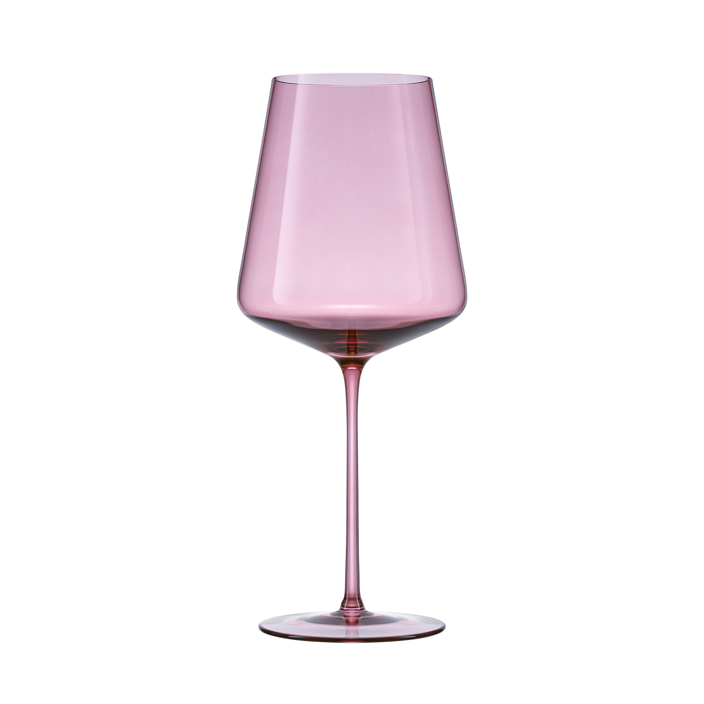JoyJolt Sidney Beverages Glasses, Set of 6