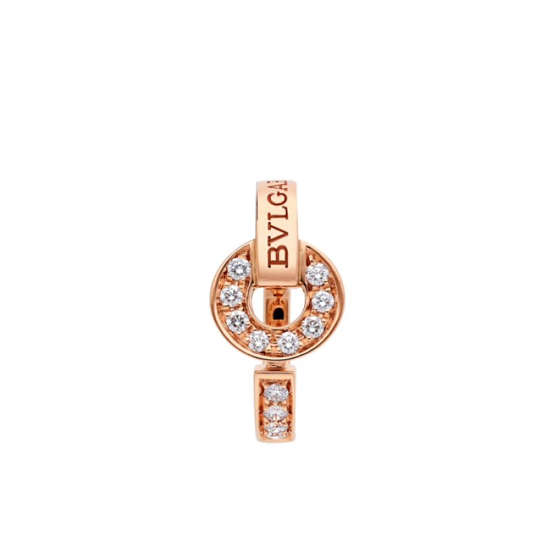 BVLGARI BVLGARI Collection Ring