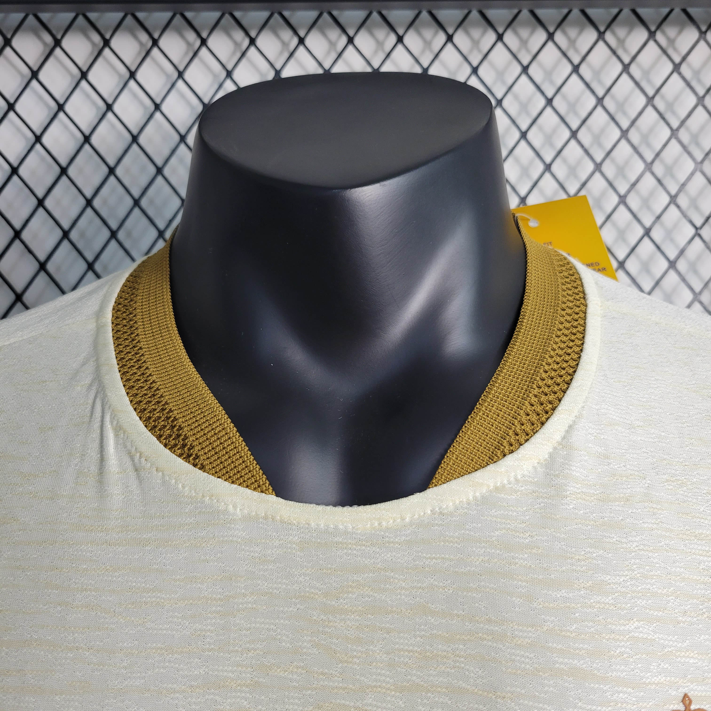 2022/2023 Player Version Al-Nassr Third Away Ronaldo Football Shirt