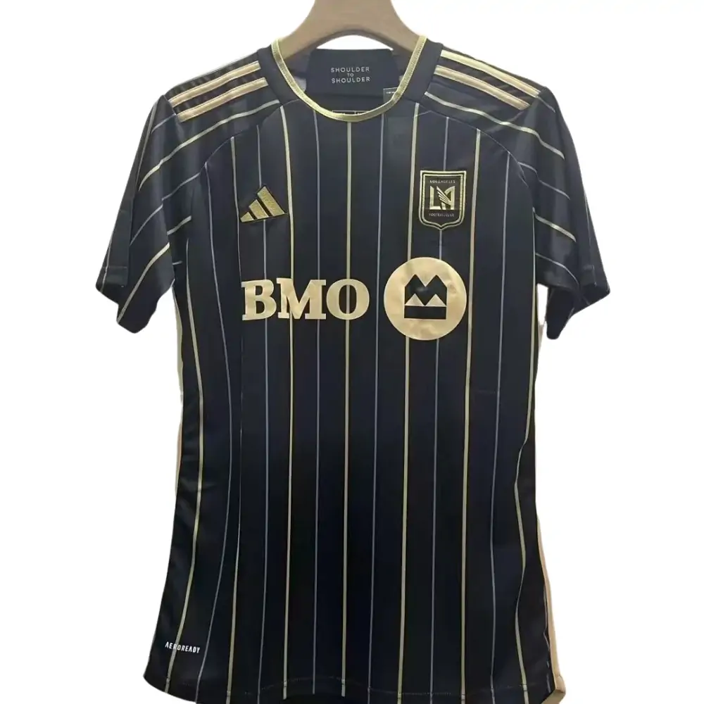 2024-25 Los Angeles Home Jersey - Fans Edition