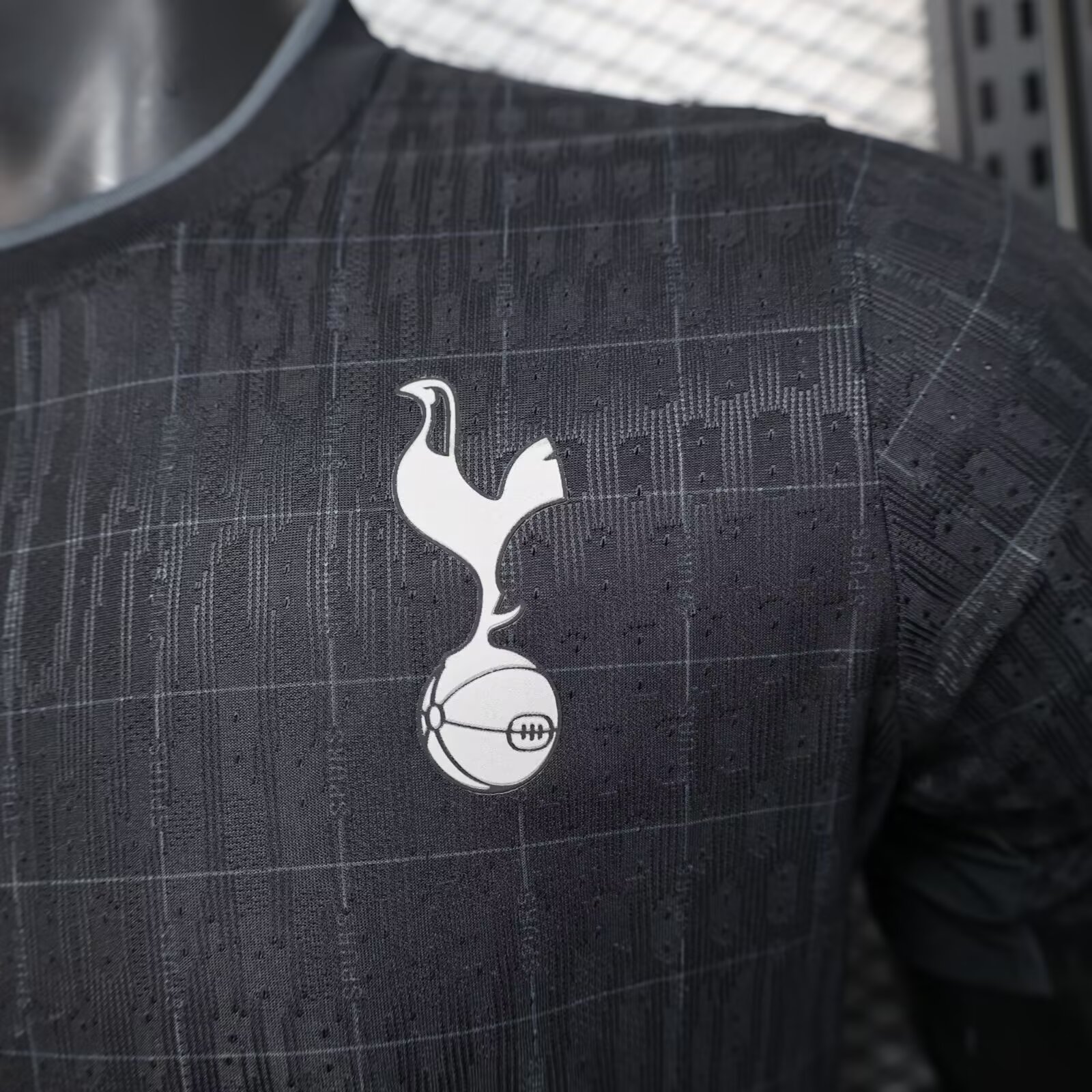 2025/2026 Player Version Tottenham Away Football Jersey 1:1 Thai Quality