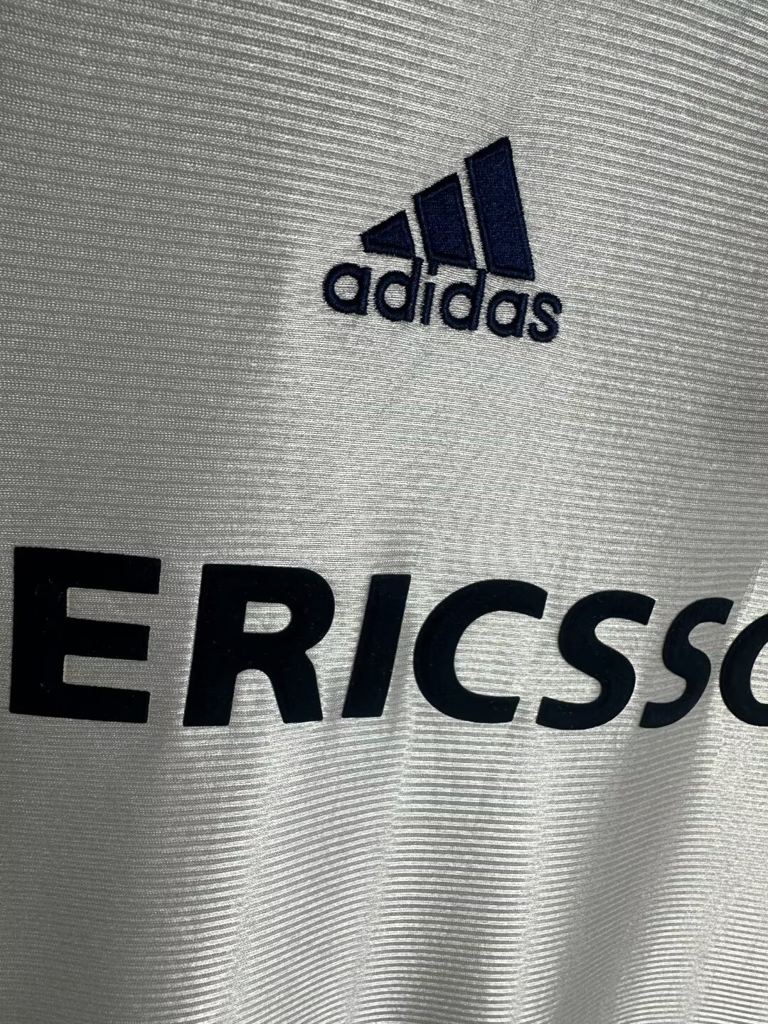 1998/99 Marseille Home Retro Shirt - Fans Edition