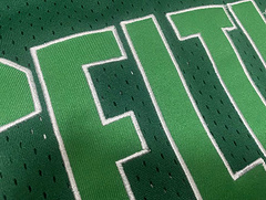 Kevin Garnett Boston Celtics Green 5 MN
