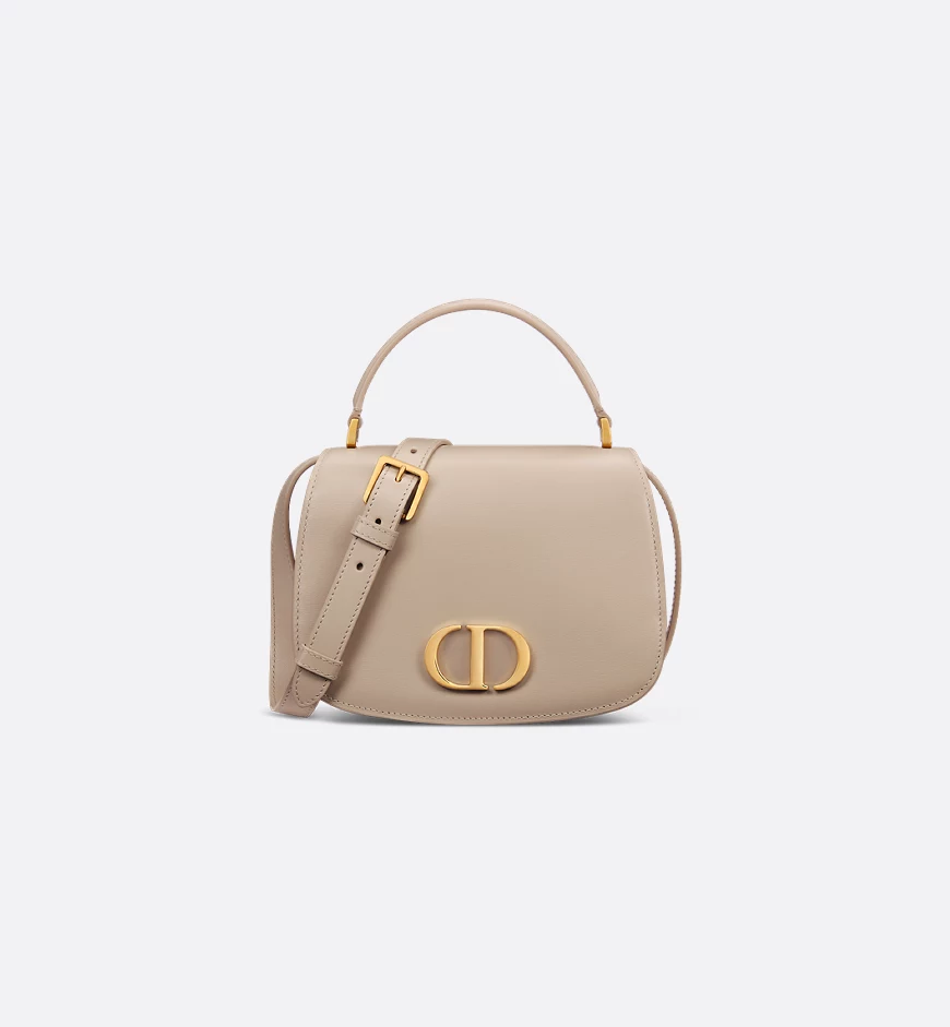 Medium 30 Montaigne Avenue Top Handle Bag HandBags