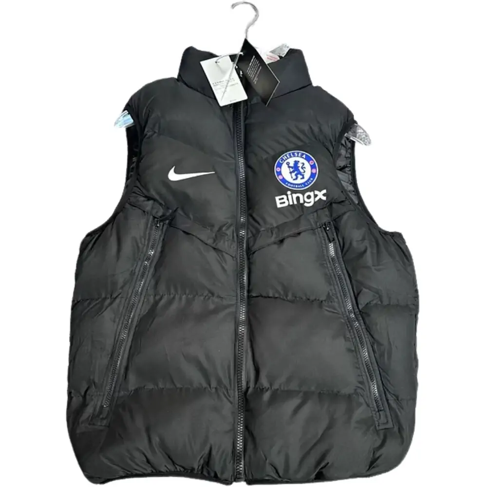 TT06 Chelsea Vest Jacket