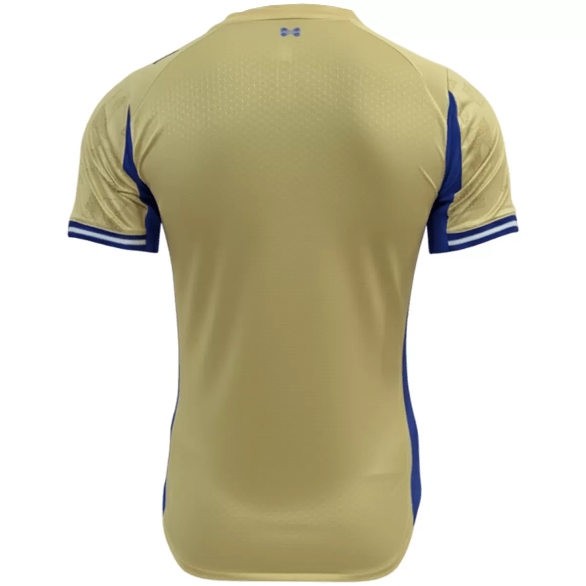 Marseille Fourth Away Player Version Soccer Jersey 2025/26