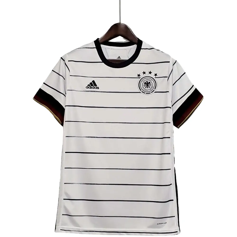 2020 Soccer Jersey Germany Shirt Germany Home