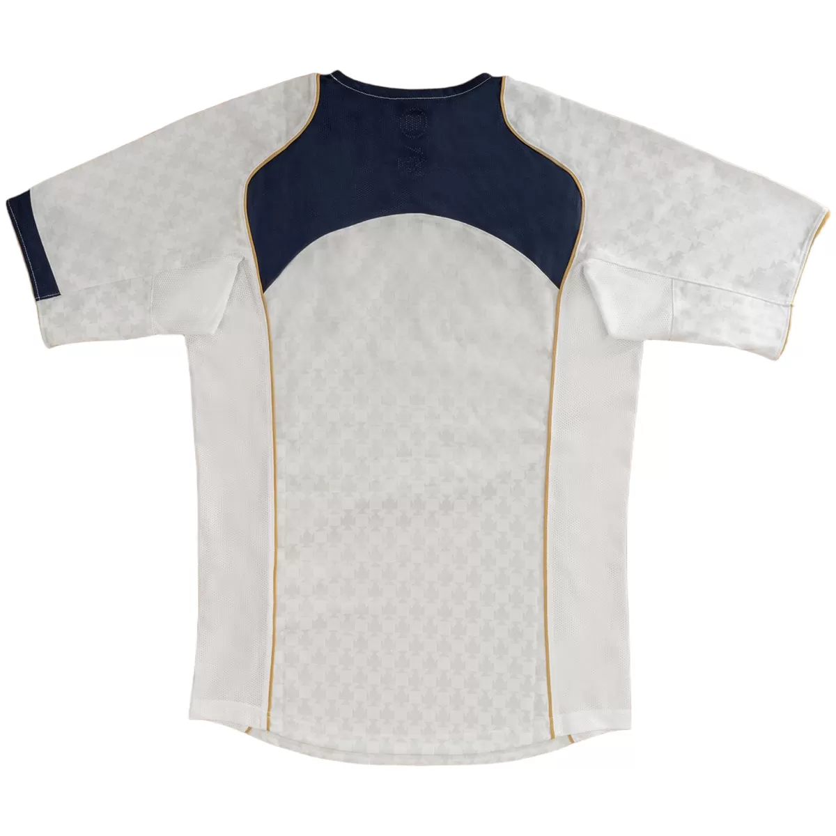 Portugal 2004 Away Retro Football Jersey