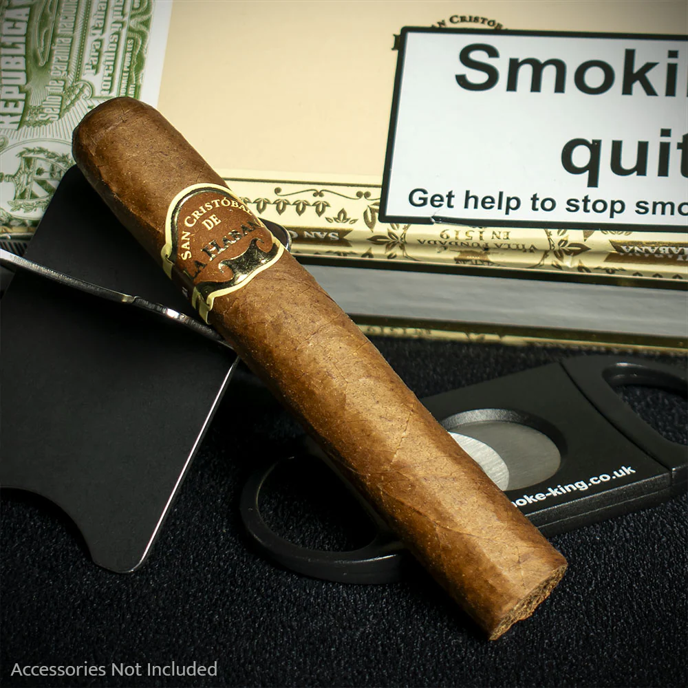 San Cristobal De La Habana El Principe Cuban Cigar - Single