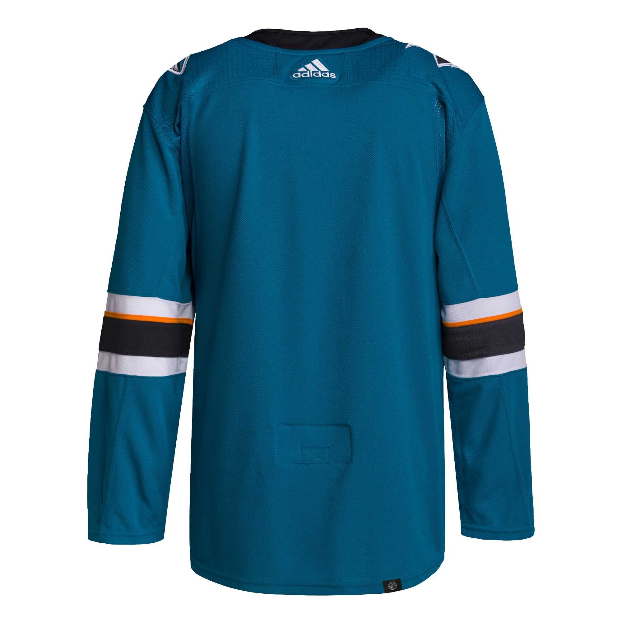 San Jose Sharks  2021/22 Home Primegreen  Jersey – Teal
