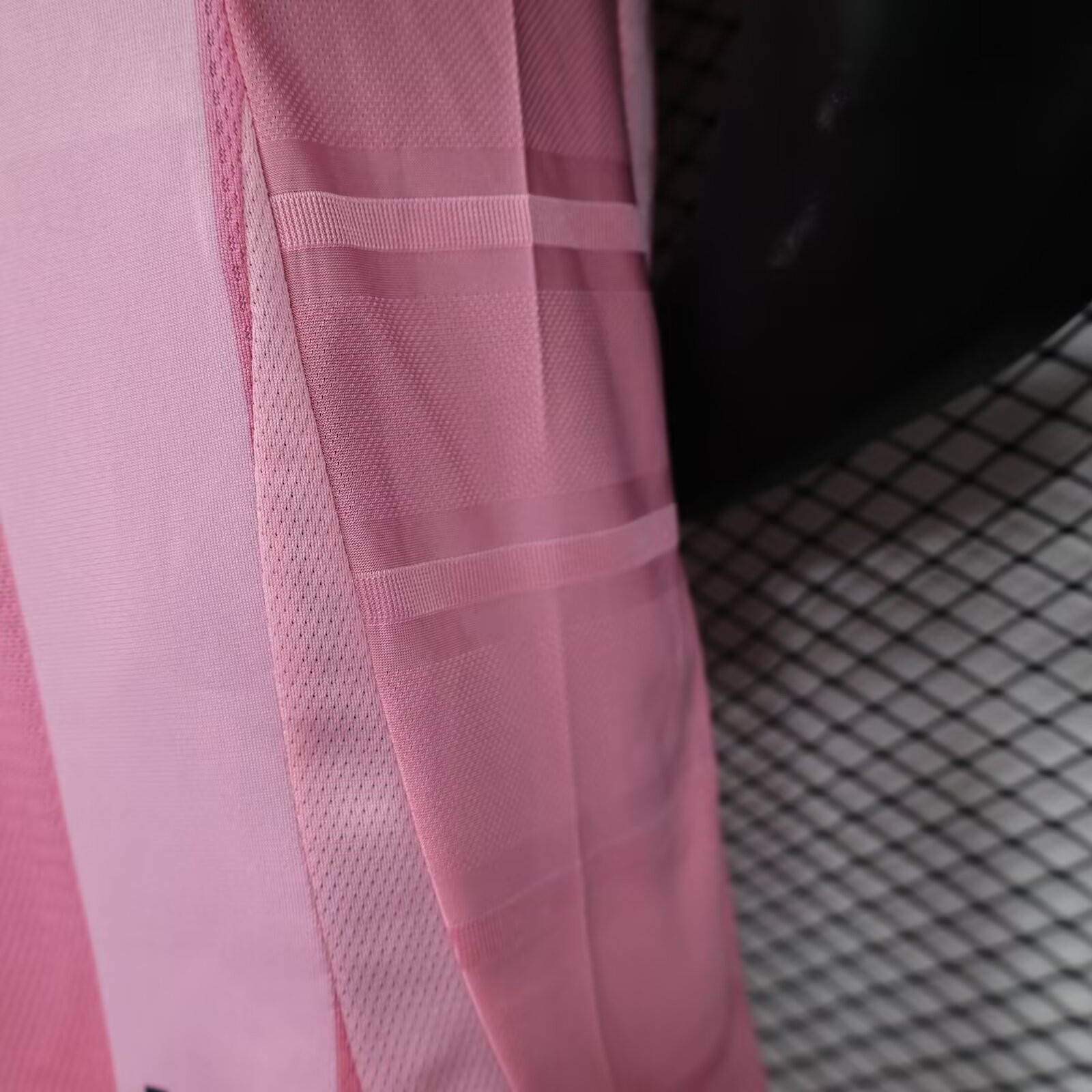 2025/2026 Player Version Miami Home Football Shirt 1:1 Thai Quality