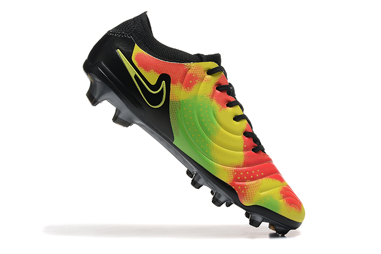 Tiempo Legend 10 Elite FG Football Shoes