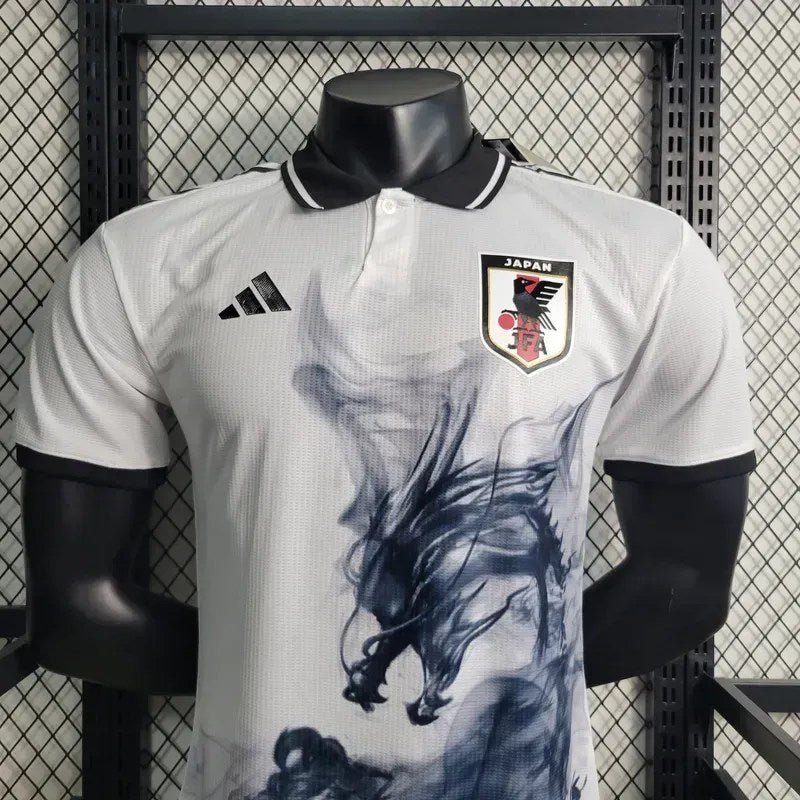 2023/2024 Player Version Japan  Special Edition Football Jersey