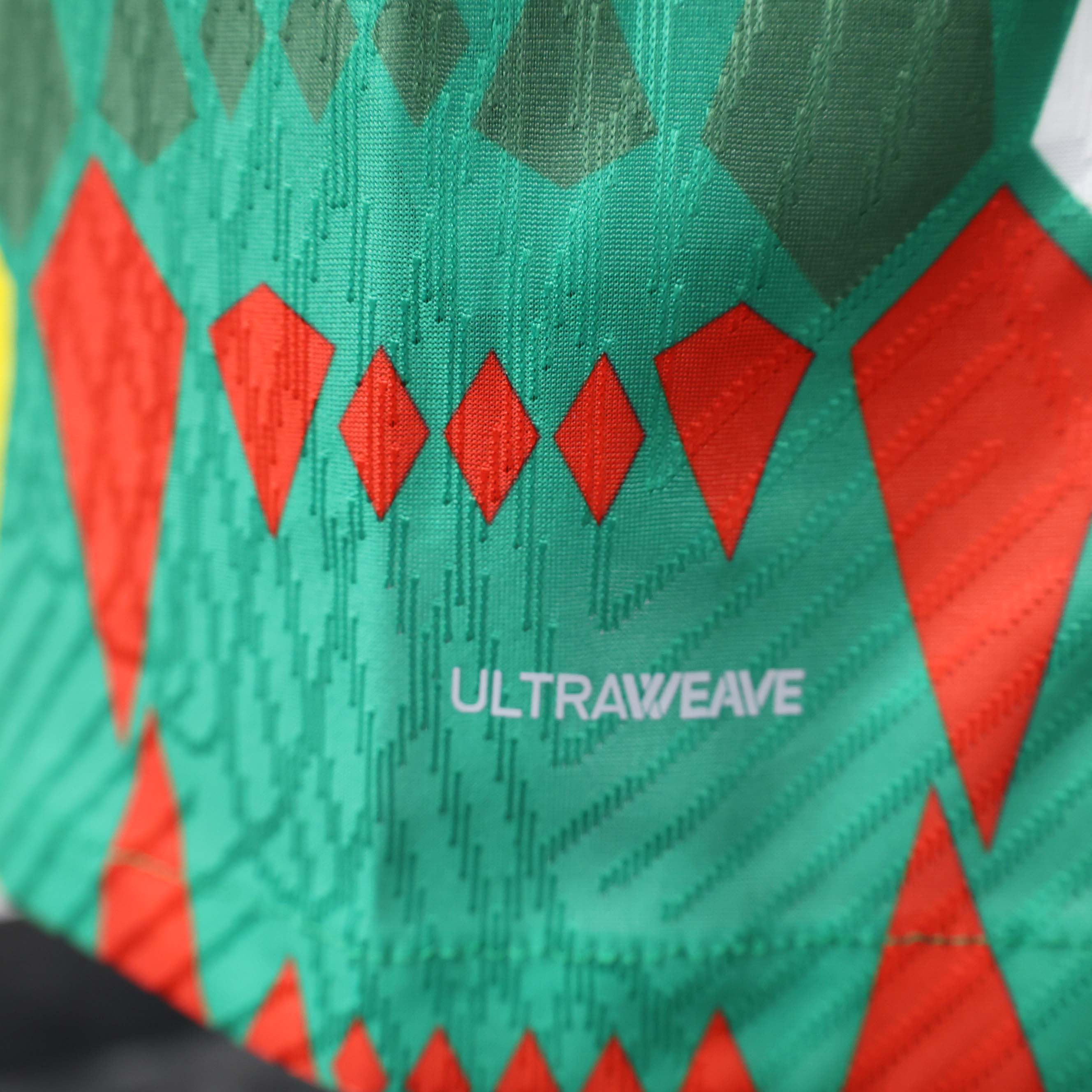 2023/24 Senegal Home Player Jersey 1:1 Thailand Quality