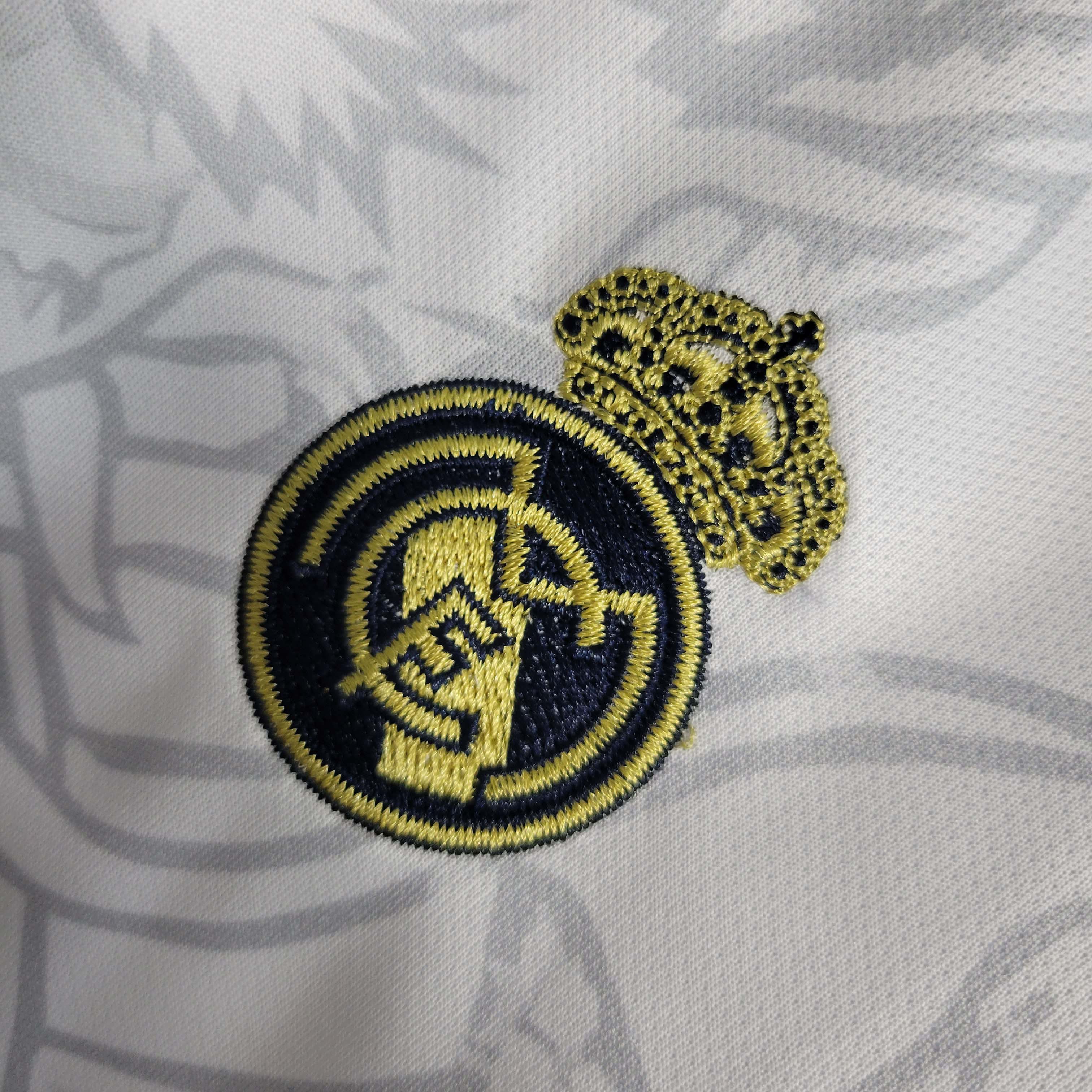 2022/23 Real Madrid special edition children's jersey 1:1 Thai quality