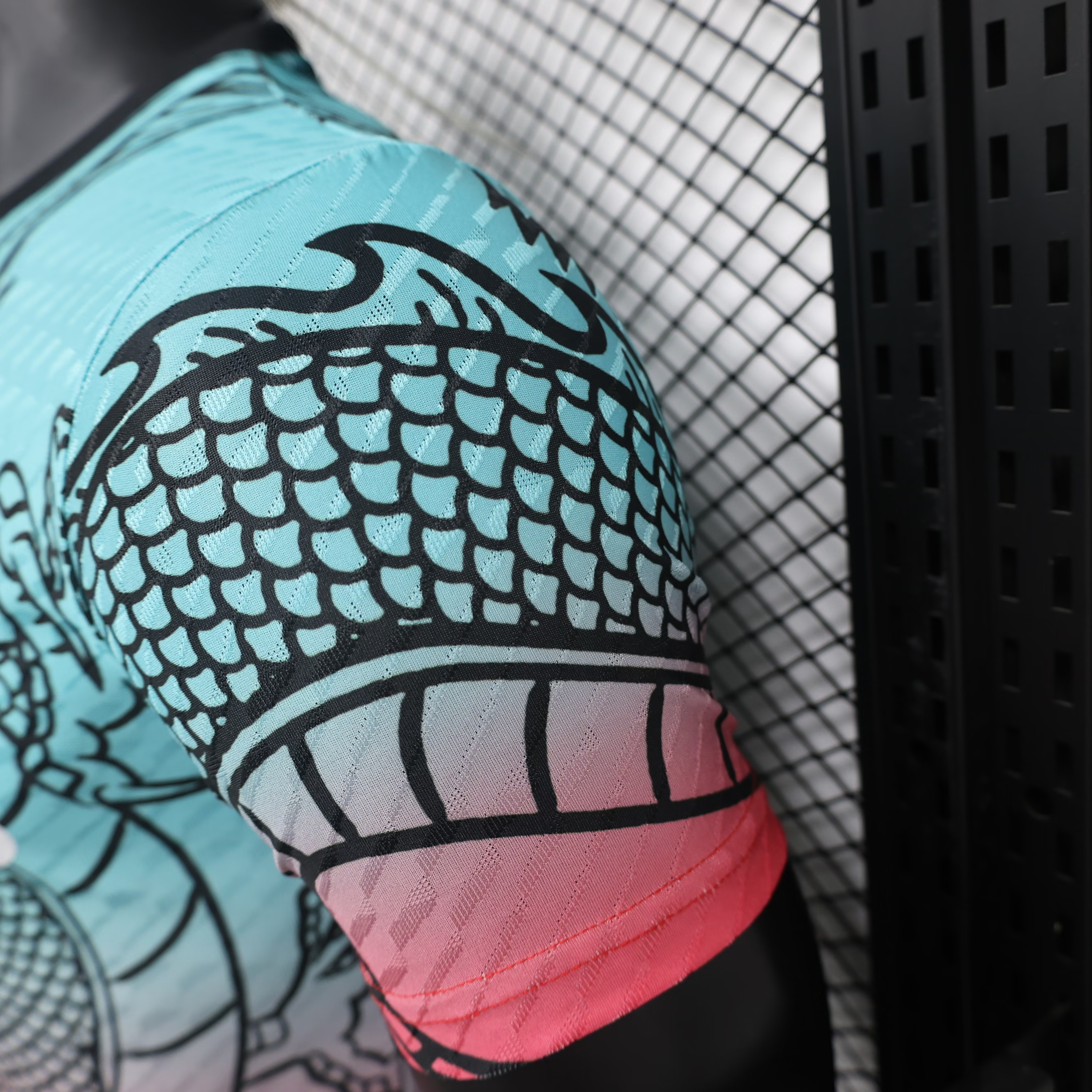 2024/25 Real Madrid special edition player jersey