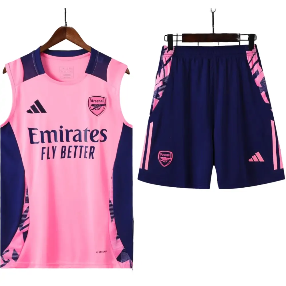 2024/25 Arsenal Training Vest