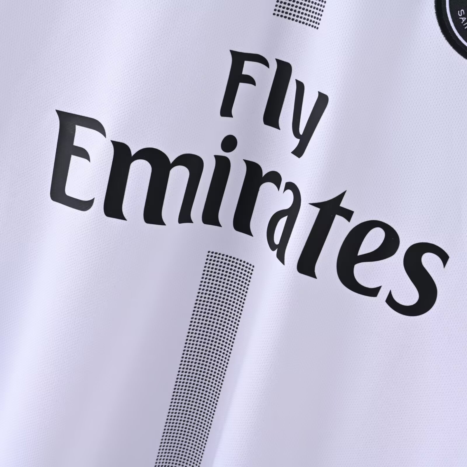 2018/2019 Retro Psg Paris Saint-Germain Away Football Shirt 1:1 Thai Quality