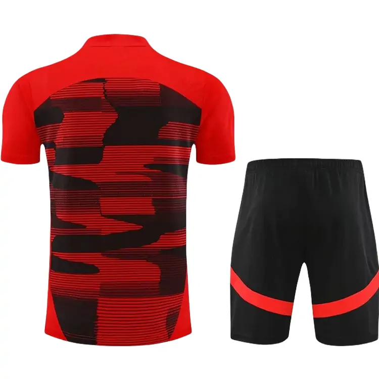 2024/25 AC Milan training kit - Adult Set
