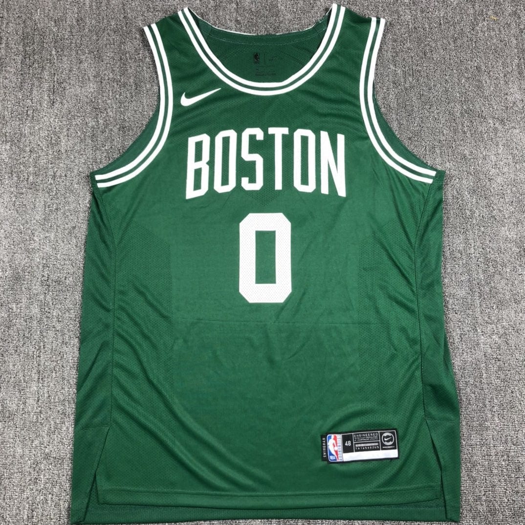 Custom Boston Celtics  Jersey