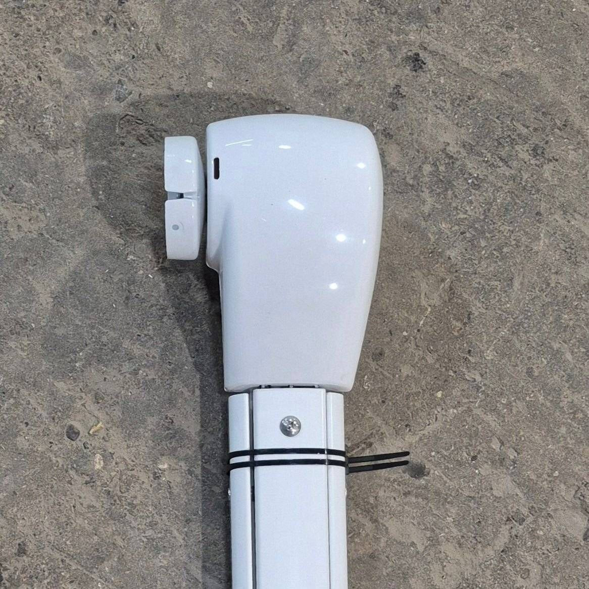 Used Carefree Awning Arm, Drive (Front), Steep Pitch, White, 59 - Travel'r , R001507WHT
