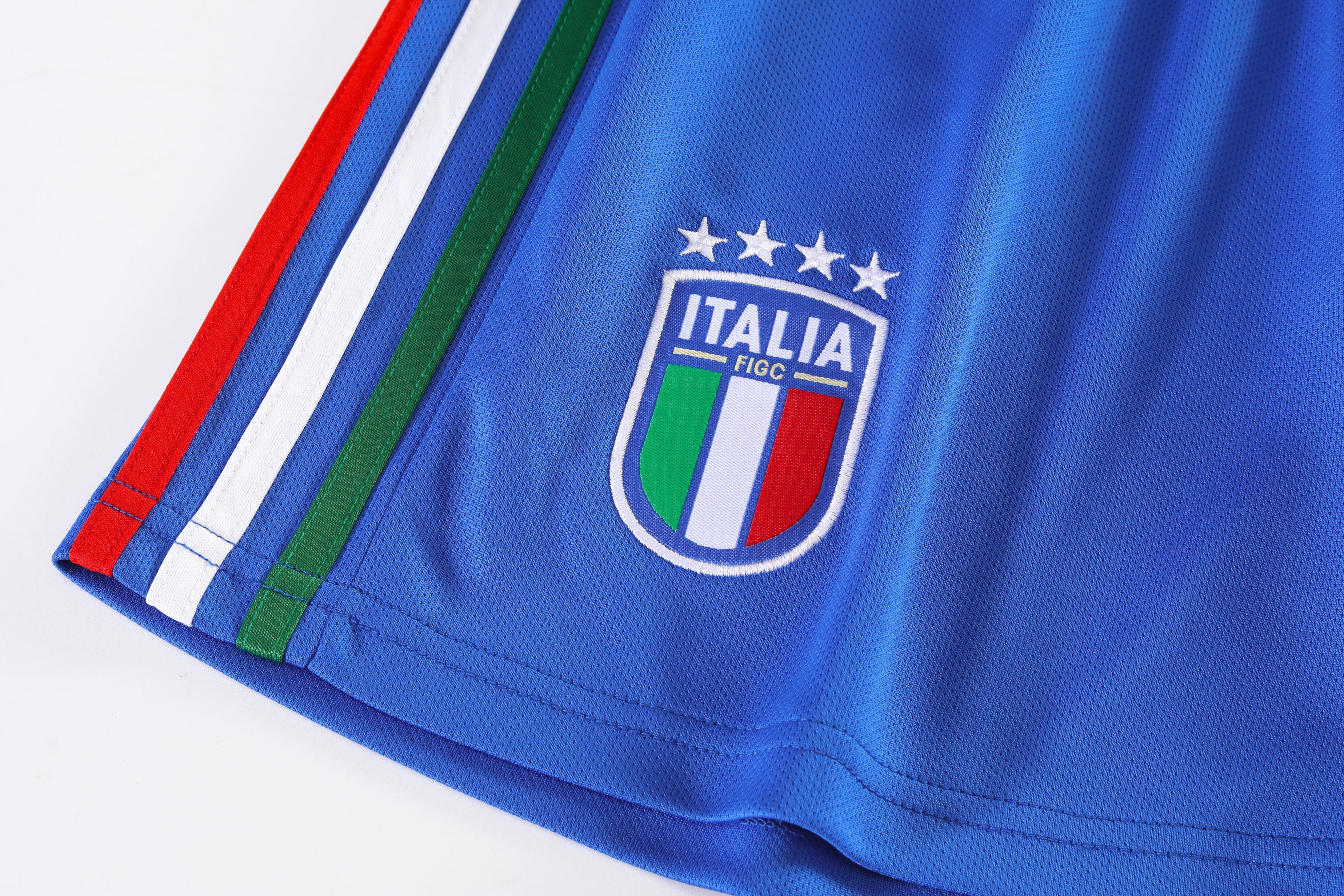ITALY HOME 24-25 #14 CHIESA