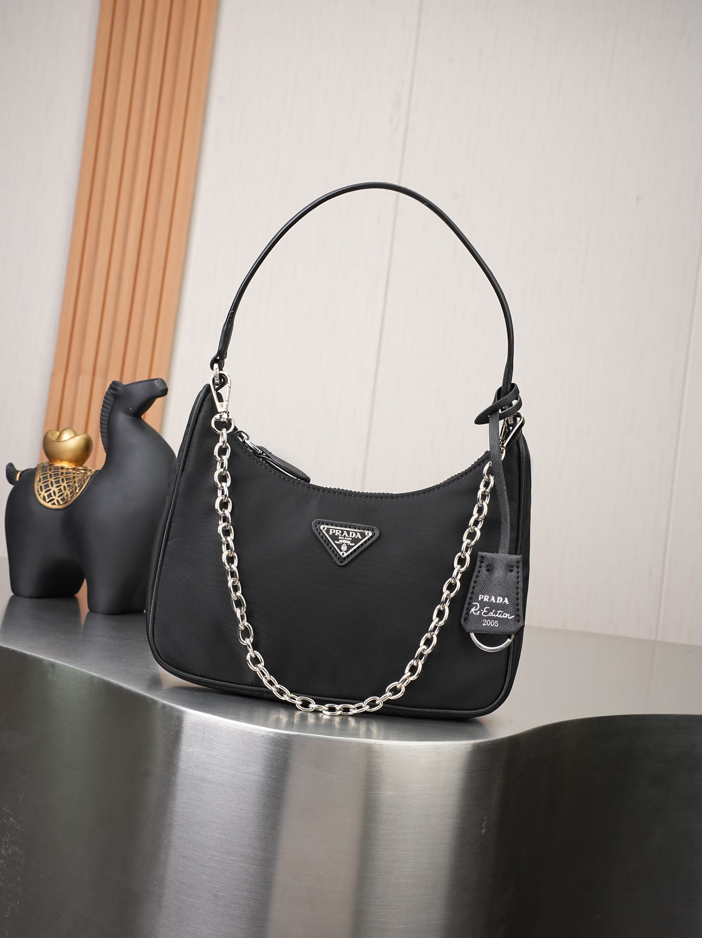 Prada Re-edition 2005 Bag