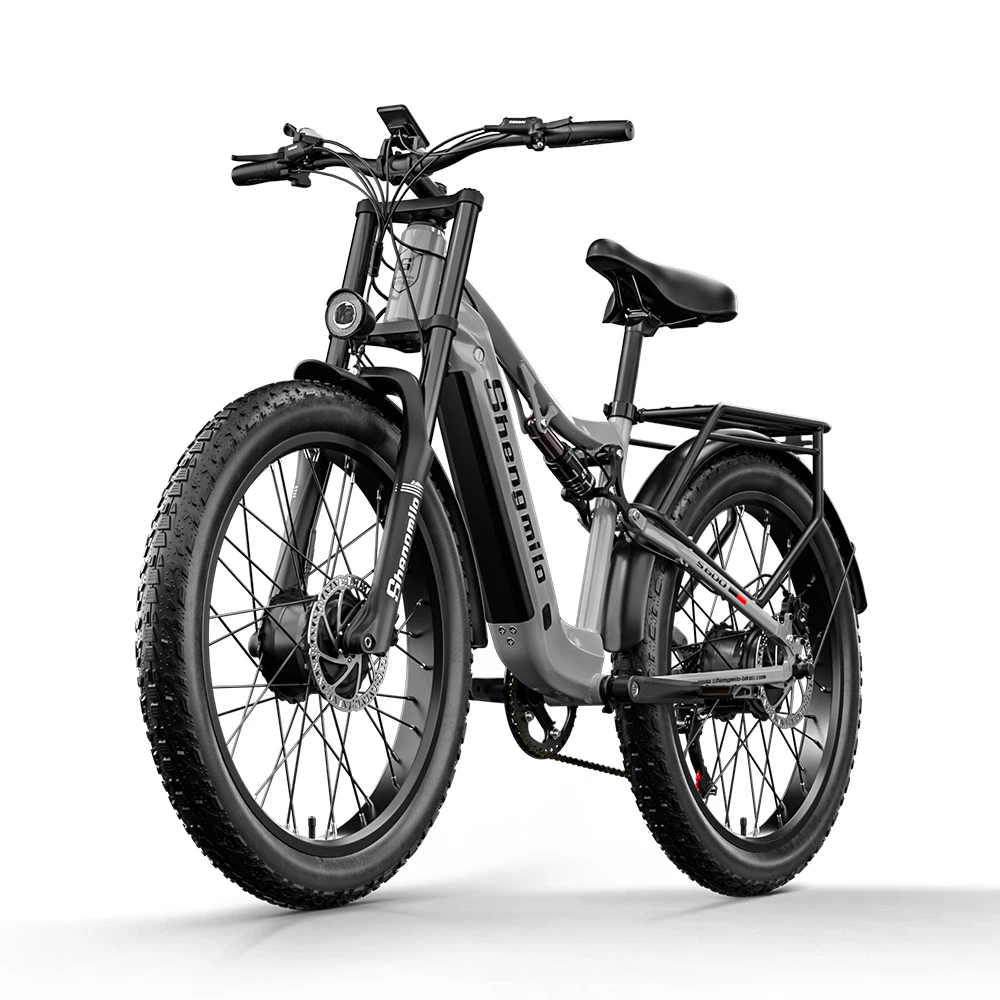 Shengmilo S600