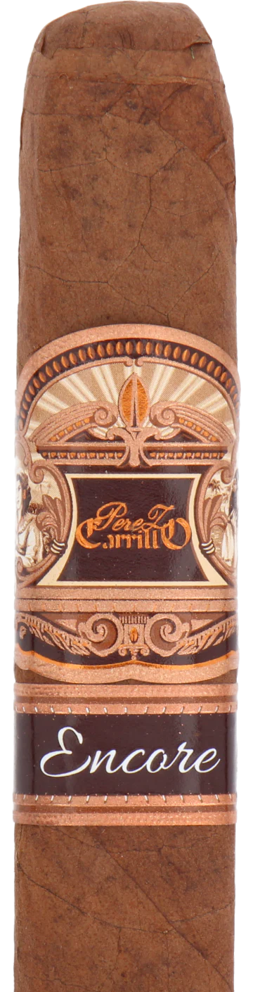 E.P. Carrillo Encore Majestic Robusto Cigar - Single