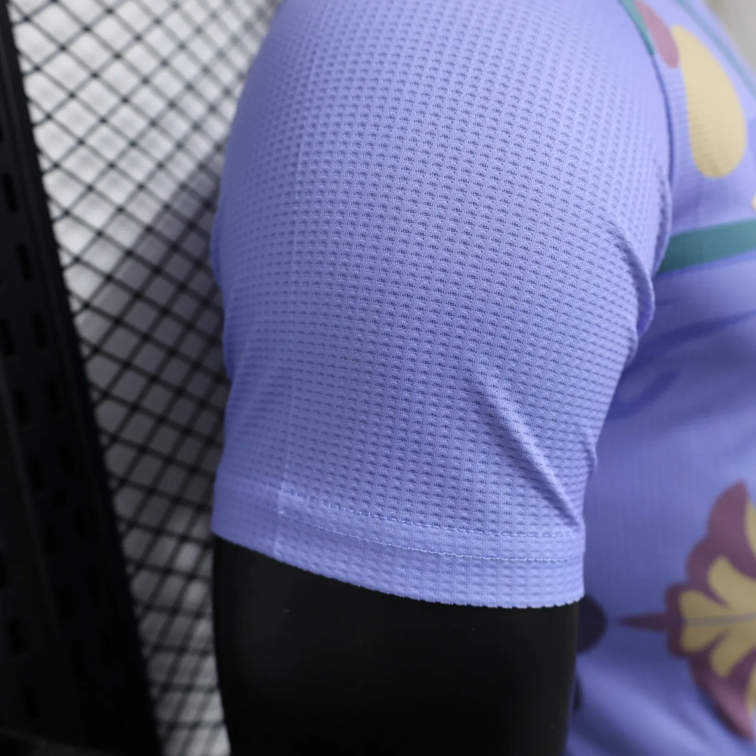 2023/24 Algeria Player Edition Jersey