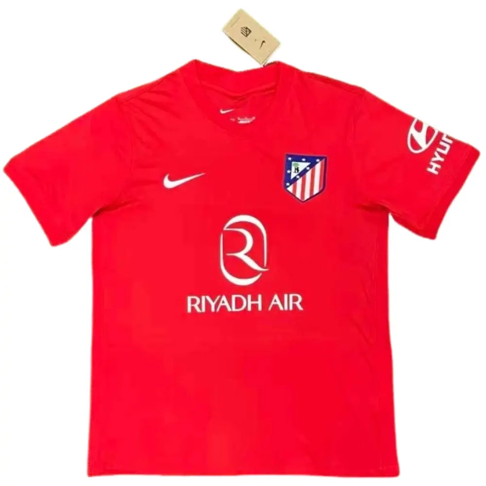 2023/24  Atletico Madrid Special Edition Football Shirt 1:1 Thai Quality